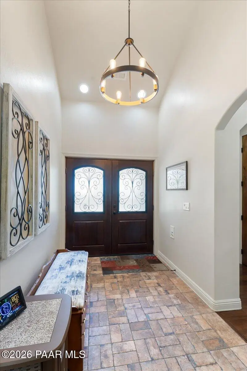 4650 W Vulture Bend Drive, Prescott, AZ 86303 - #2