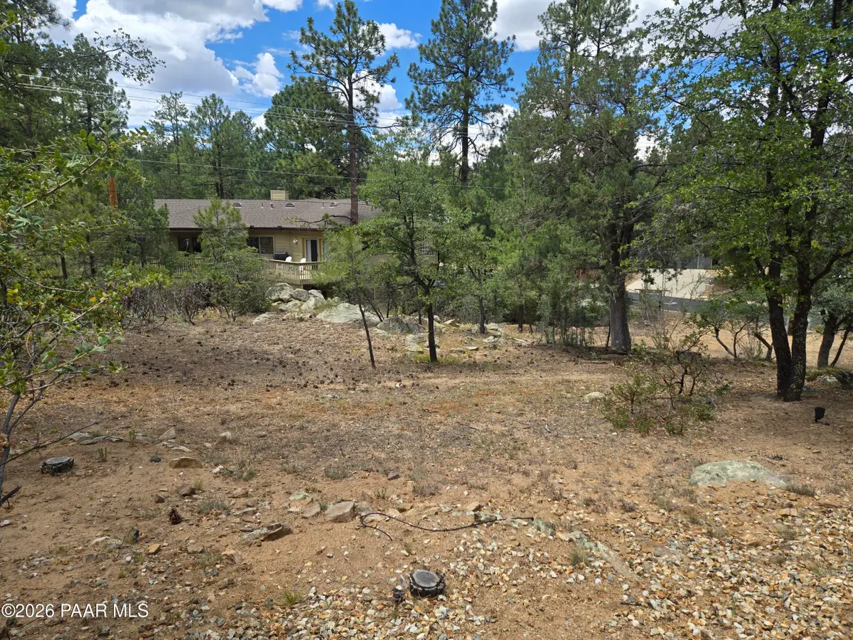 1991 Black Hawk Circle, Prescott, AZ 86303 - #1