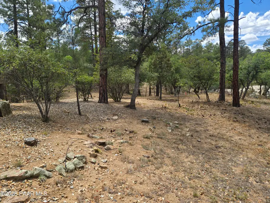 1991 Black Hawk Circle, Prescott, AZ 86303 - #3