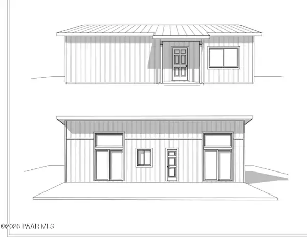 4911 E Diamond Drive, Prescott, AZ 86301