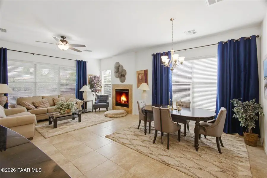 3269 Cliff Edge Drive, Prescott, AZ 86301 - #2