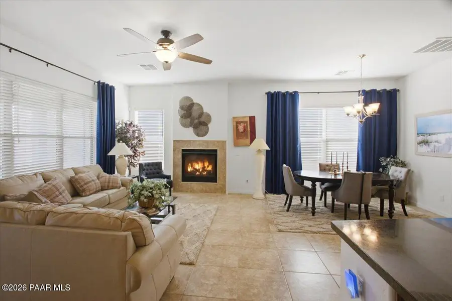3269 Cliff Edge Drive, Prescott, AZ 86301 - #3