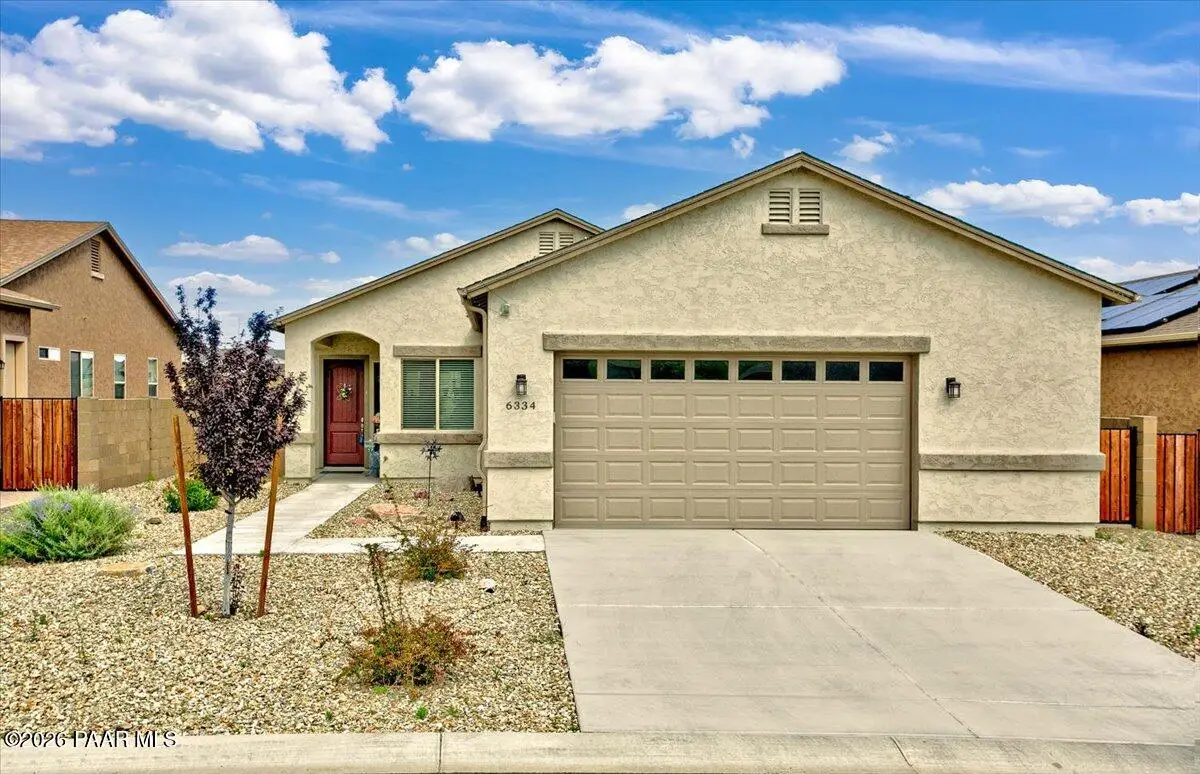 6334 E Marley Avenue, Prescott Valley, AZ 86314 - #1