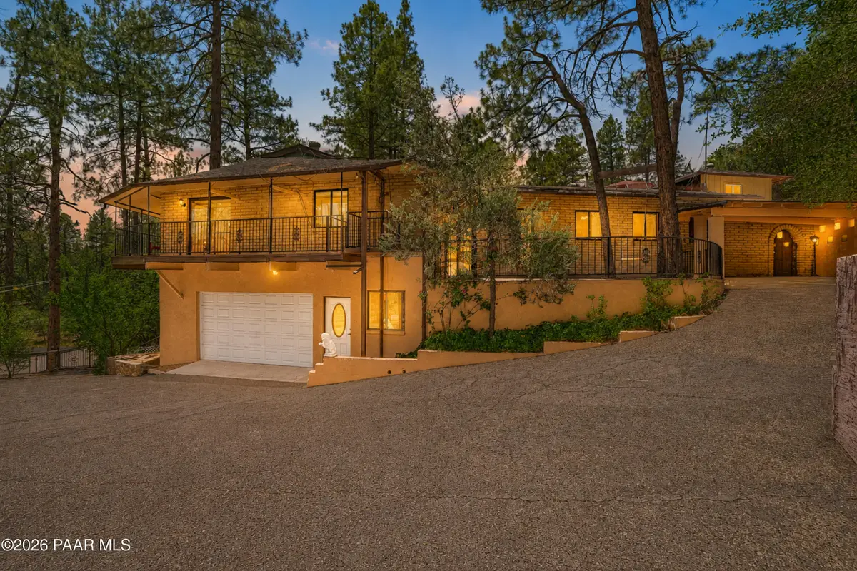 4937 S Deer Trail, Prescott, AZ 86303 - #1