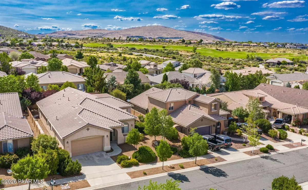 7615 E Traders Trail, Prescott Valley, AZ 86314 - #1