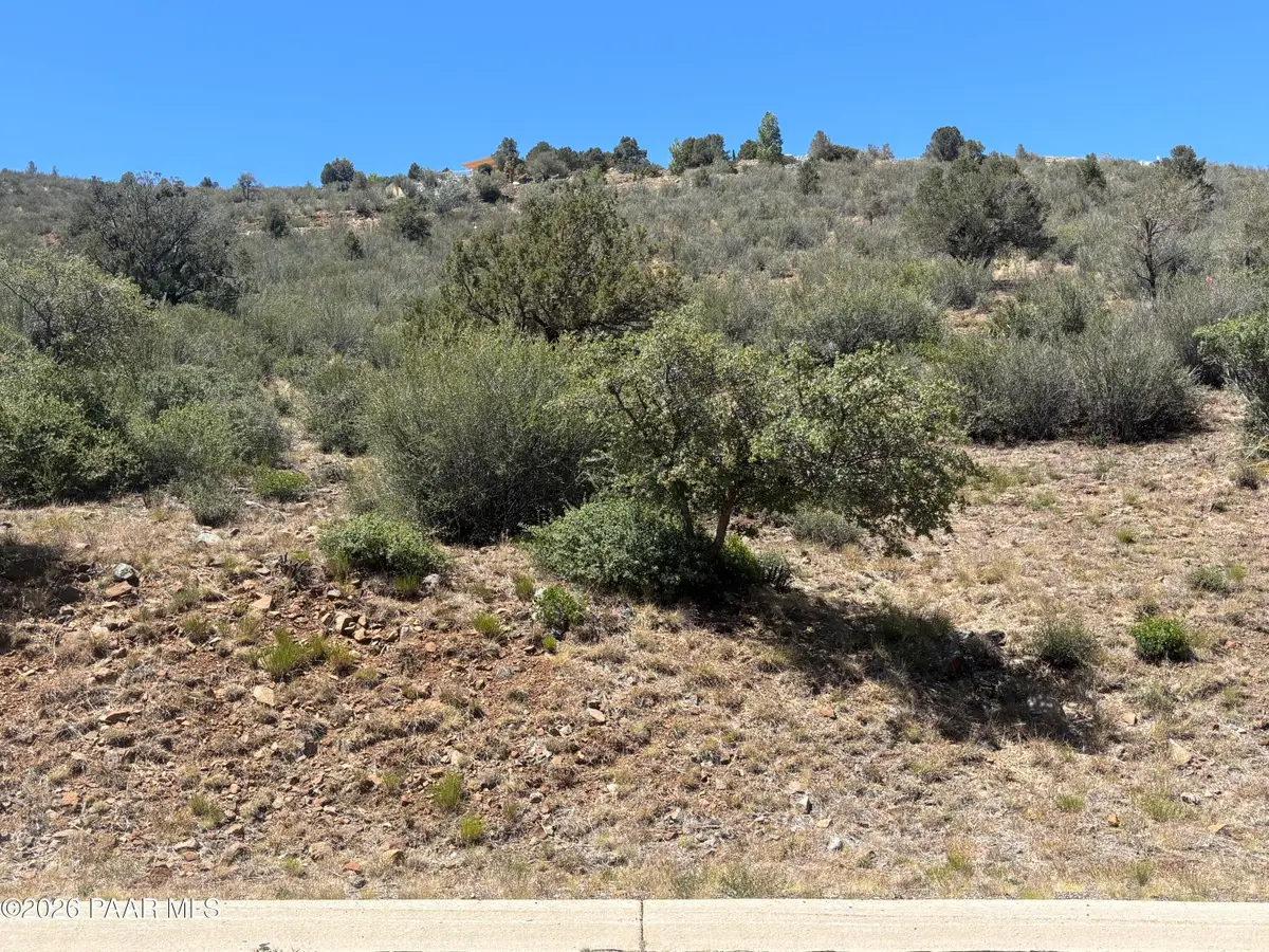 727 W Lee Boulevard, Prescott, AZ 86303 - #1
