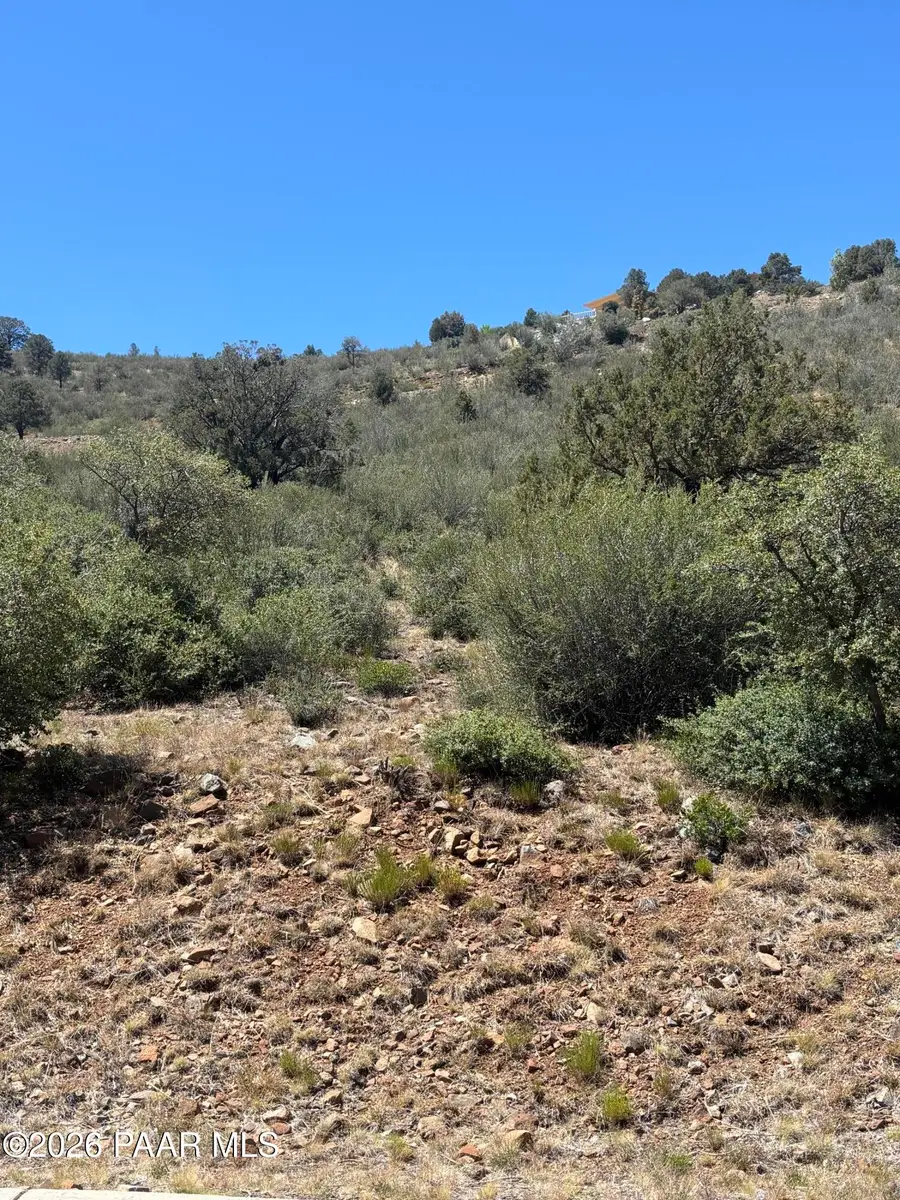 727 W Lee Boulevard, Prescott, AZ 86303 - #2