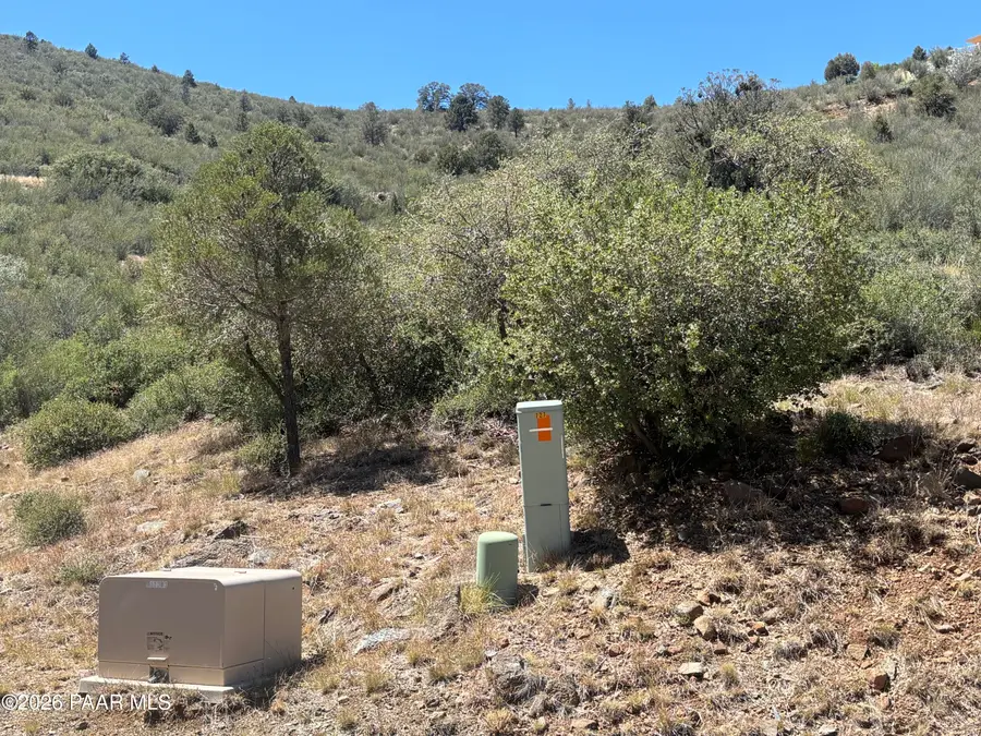 727 W Lee Boulevard, Prescott, AZ 86303 - #3