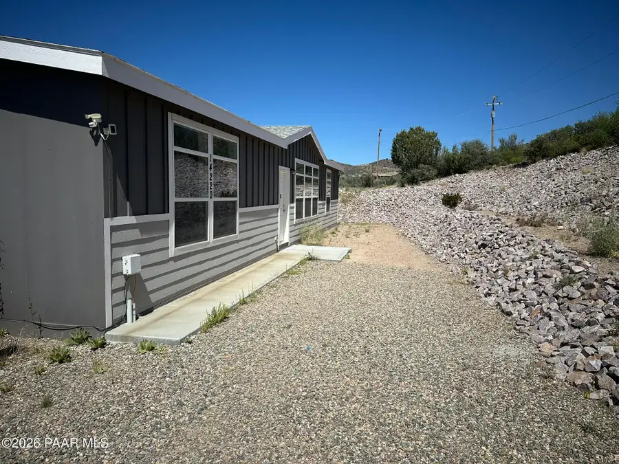 14220 E Agua Fria Lane, Humboldt, AZ 86329 - #2