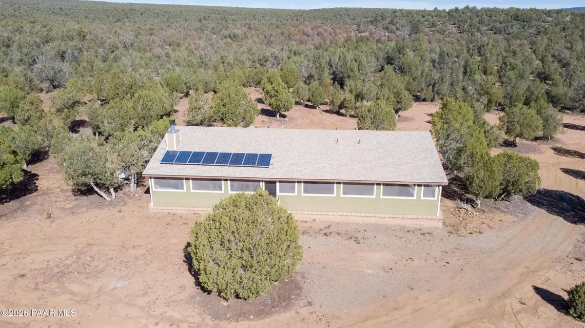 4895 N Gray Fox Lane, Kingman, AZ 86401 - #1