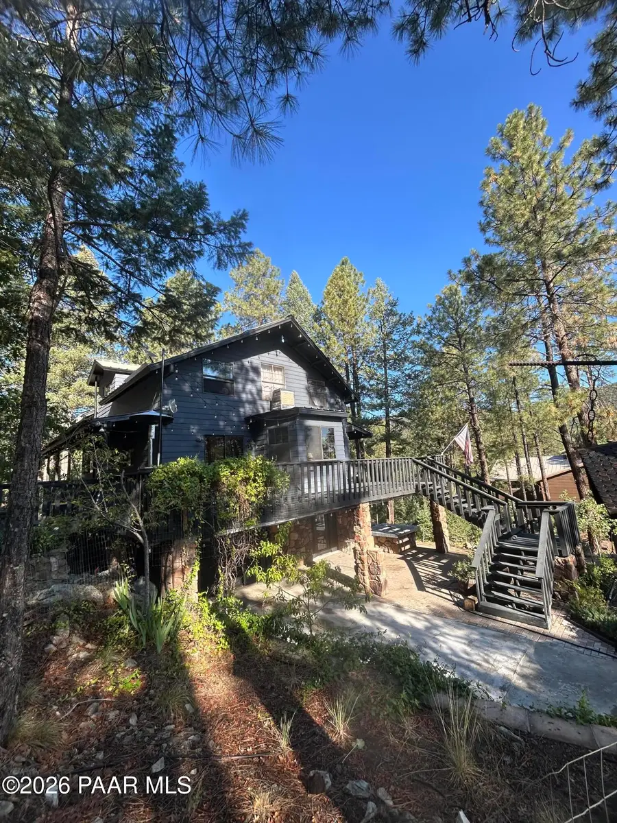 6515 S Millsite Lane #Site Lane, Prescott, AZ 86303 - #3