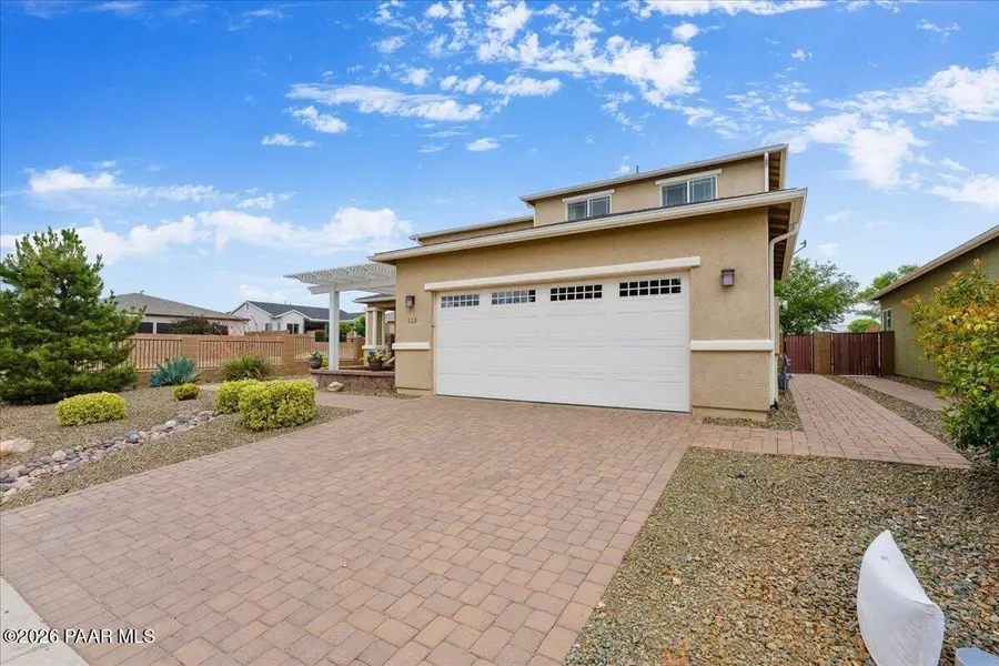 823 N Morales Street, Dewey Humboldt, AZ 86327 - #2