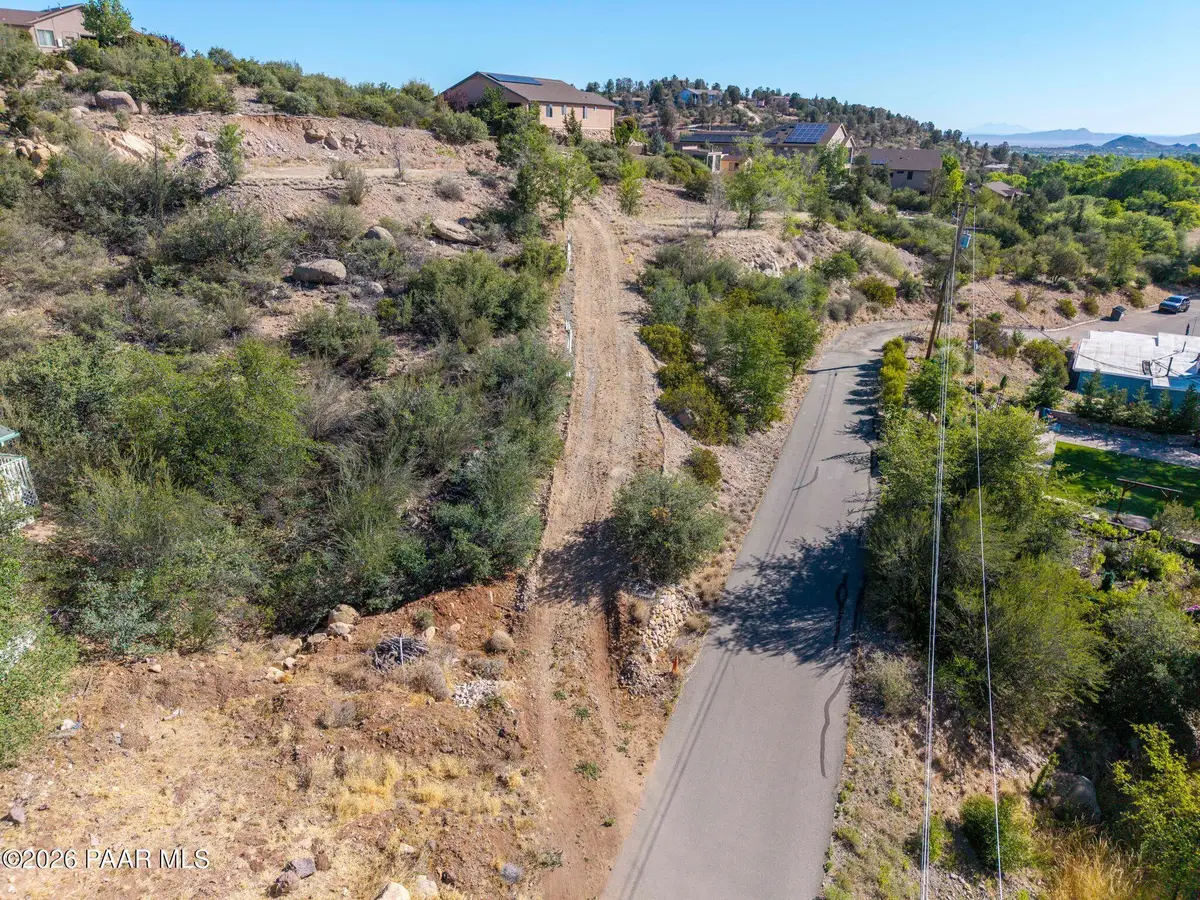 2540 Mabel Lane, Prescott, AZ 86305 - #1