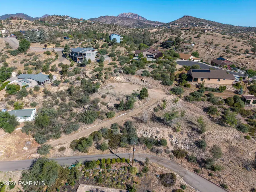 2540 Mabel Lane, Prescott, AZ 86305 - #3