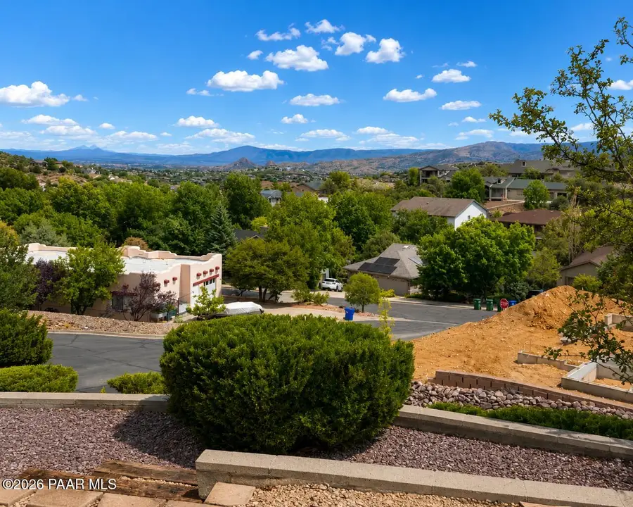 1566 Eagle Mountain Drive, Prescott, AZ 86301 - #2