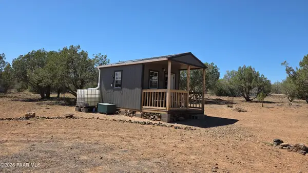179 B Cellar Door, Ash Fork, AZ 86320