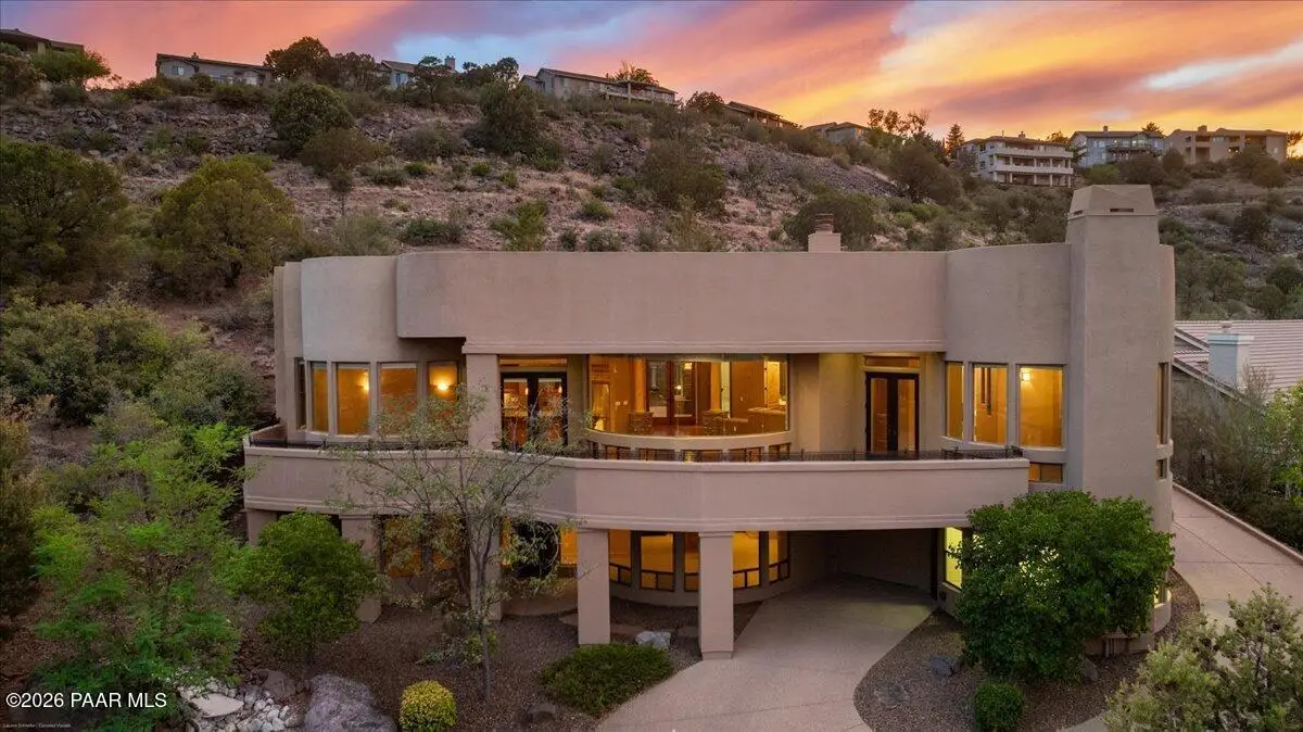 516 Shadow Mountain Drive, Prescott, AZ 86301 - #1
