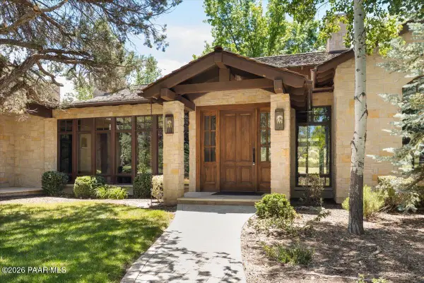 18 Yakashba Drive, Prescott, AZ 86305