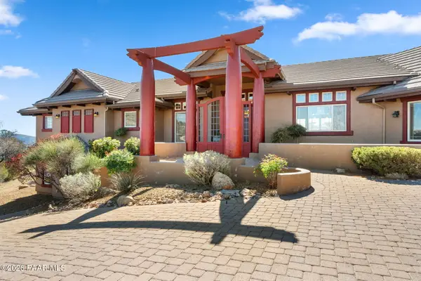 2942 Southpark, Prescott, AZ 86305