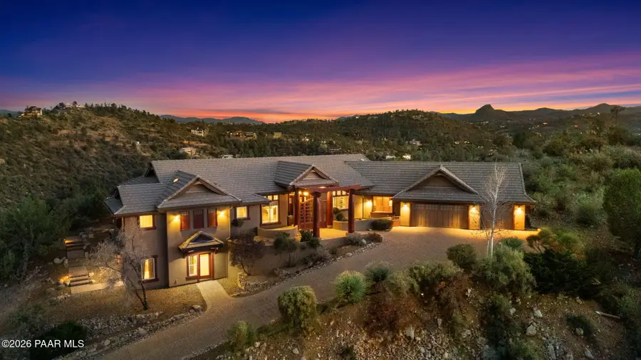 2942 Southpark, Prescott, AZ 86305 - #3