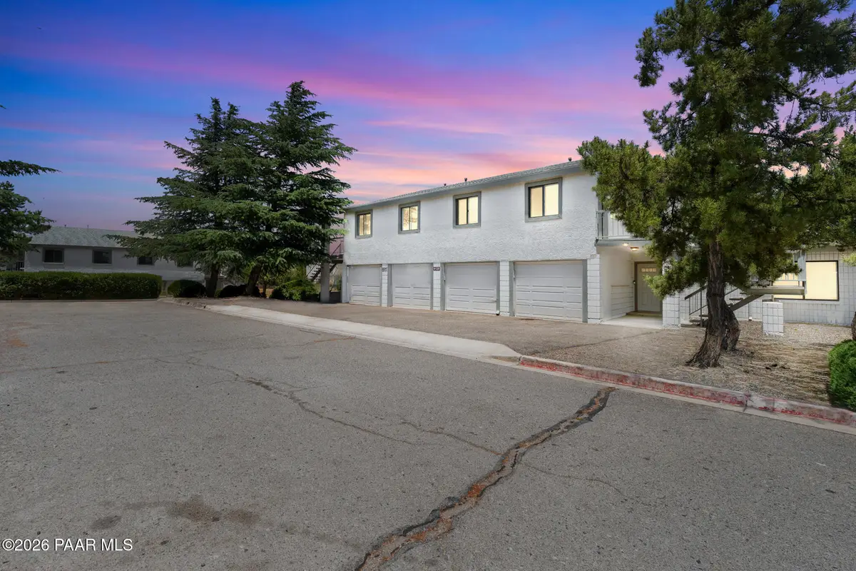 6128 Antelope Villas Circle #215, Prescott, AZ 86305 - #1