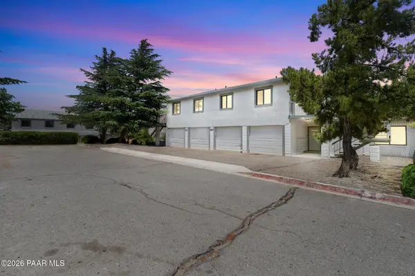 6128 Antelope Villas Circle #215, Prescott, AZ 86305