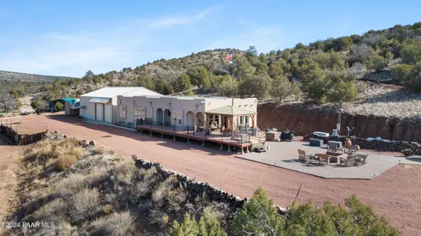 2932 N Skylight Drive, Kingman, AZ 86401