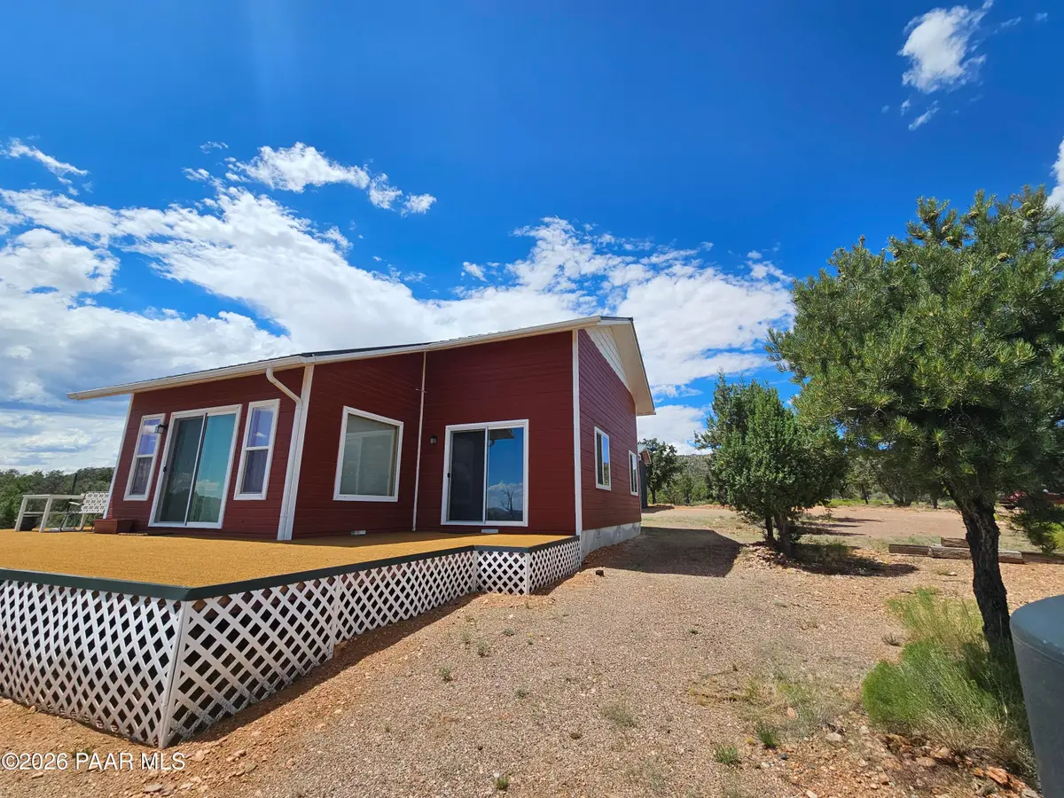 10664 E Austin Loop, Kingman, AZ 86401 - #1