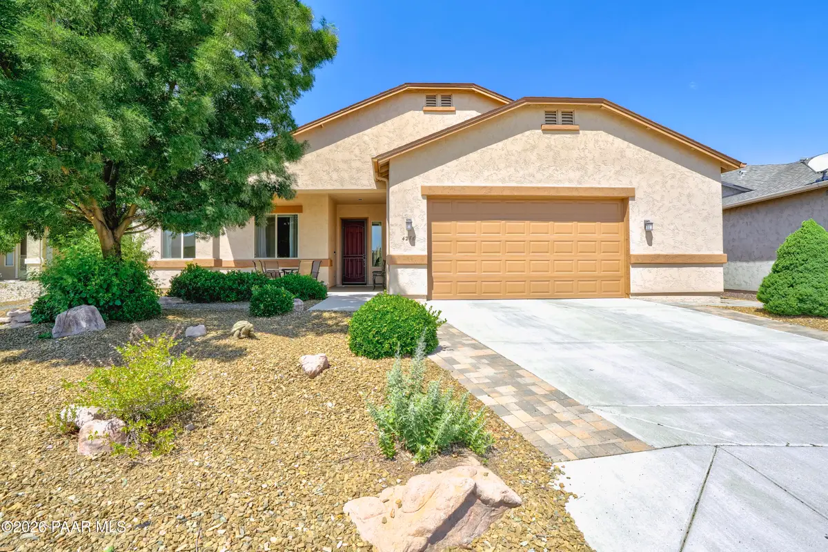 4276 N Pembroke Street, Prescott Valley, AZ 86314 - #1