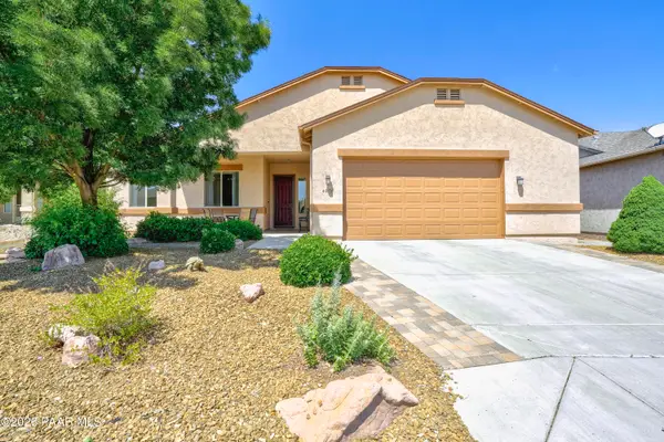 4276 N Pembroke Street, Prescott Valley, AZ 86314