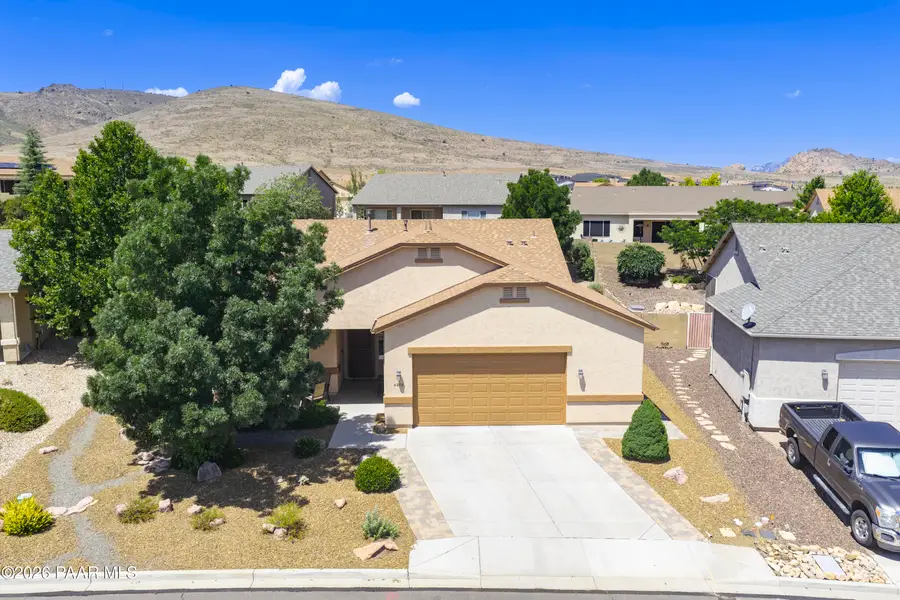 4276 N Pembroke Street, Prescott Valley, AZ 86314 - #2