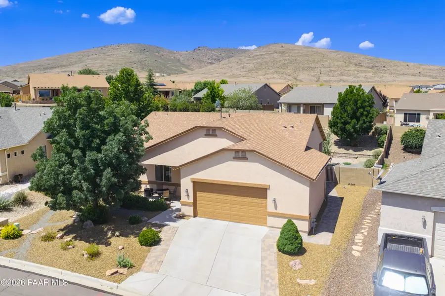 4276 N Pembroke Street, Prescott Valley, AZ 86314 - #3