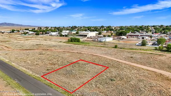 8501 E Roundup Drive, Prescott Valley, AZ 86314