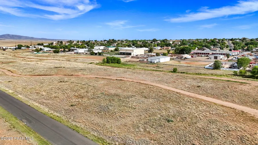 8501 E Roundup Drive, Prescott Valley, AZ 86314 - #2