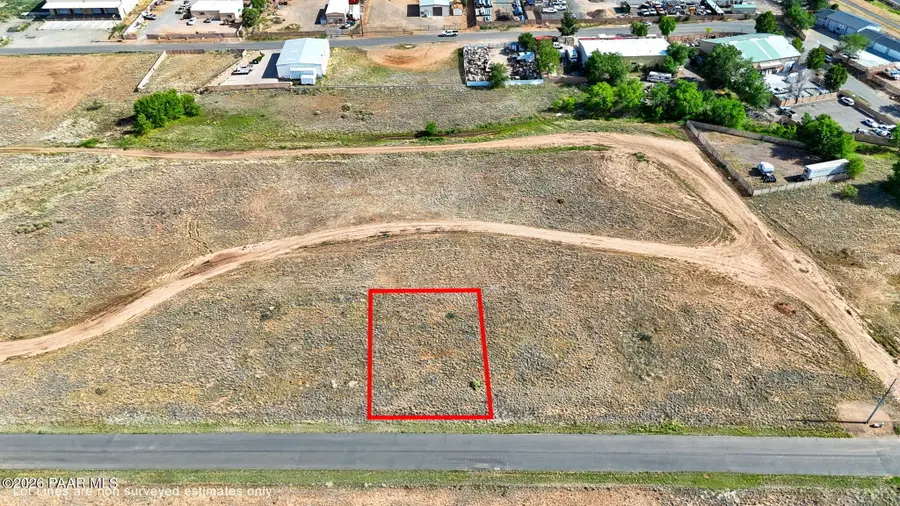 8501 E Roundup Drive, Prescott Valley, AZ 86314 - #3