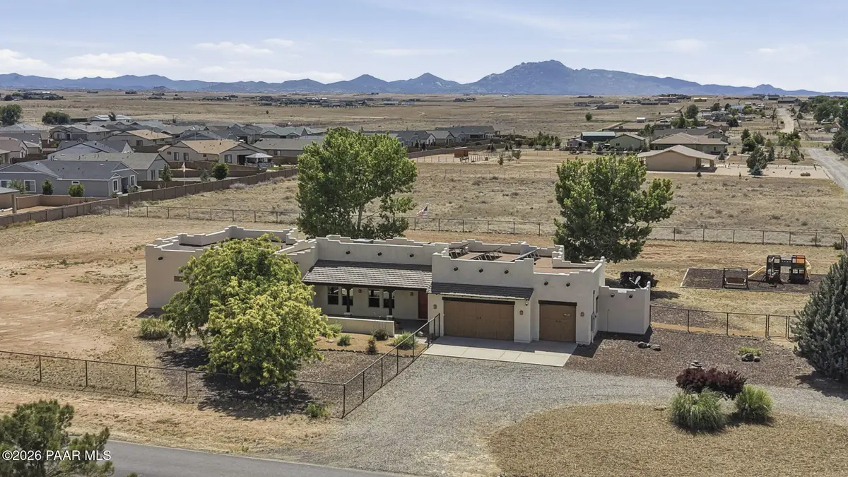9040 N Antelope Meadows Drive, Prescott Valley, AZ 86315 - #1