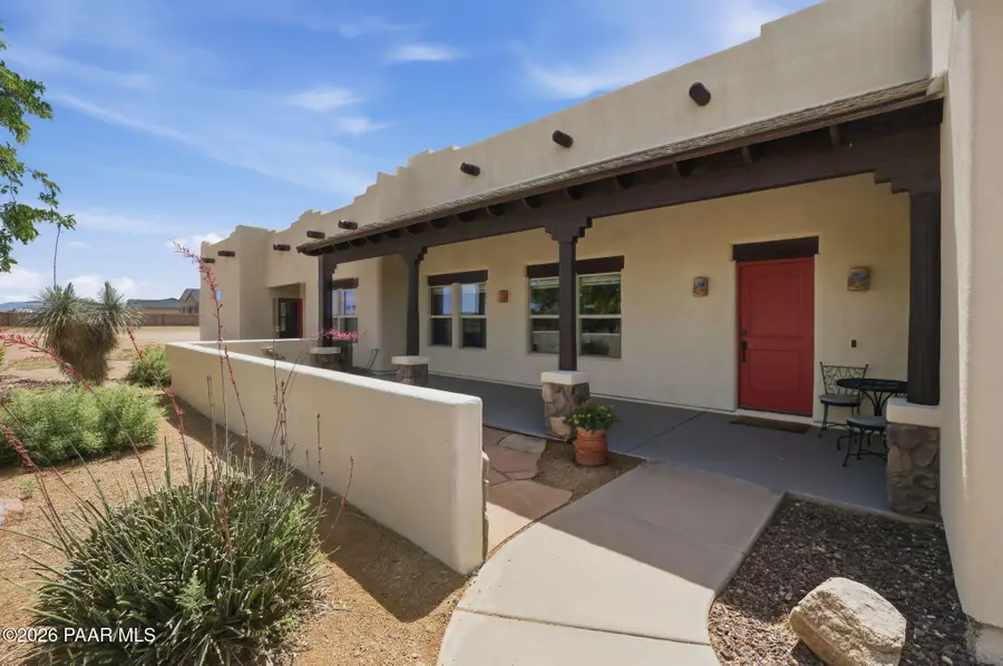 9040 N Antelope Meadows Drive, Prescott Valley, AZ 86315 - #3
