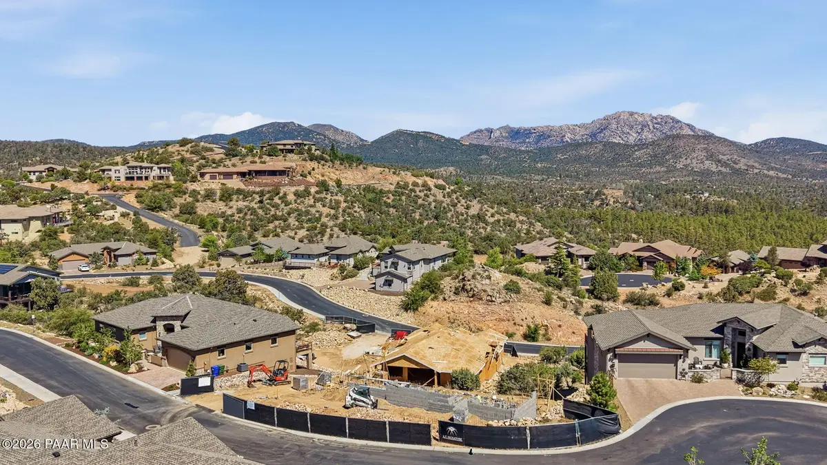 1440 Crowning, Prescott, AZ 86305 - #1
