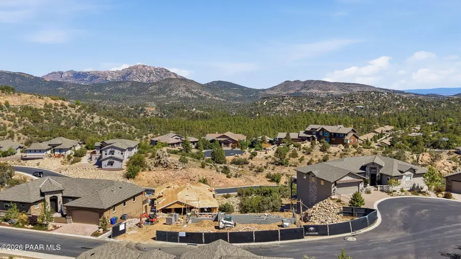 1440 Crowning, Prescott, AZ 86305 - #3