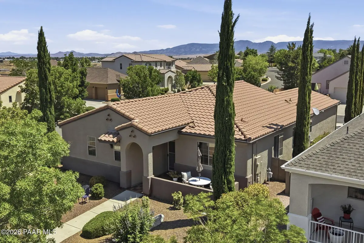 7799 E Crooked Creek Trail, Prescott Valley, AZ 86314 - #1
