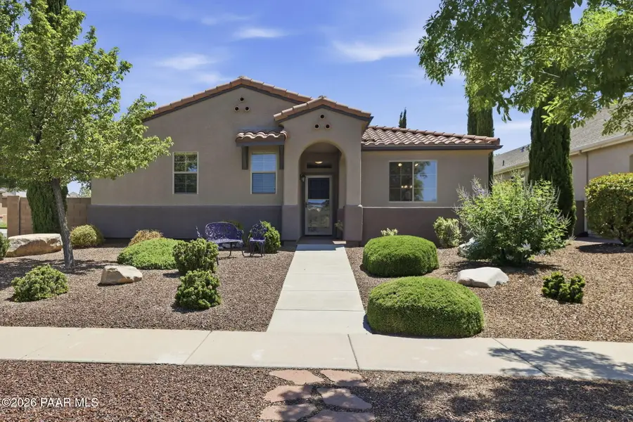 7799 E Crooked Creek Trail, Prescott Valley, AZ 86314 - #2