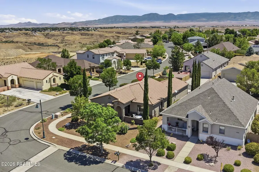 7799 E Crooked Creek Trail, Prescott Valley, AZ 86314 - #3