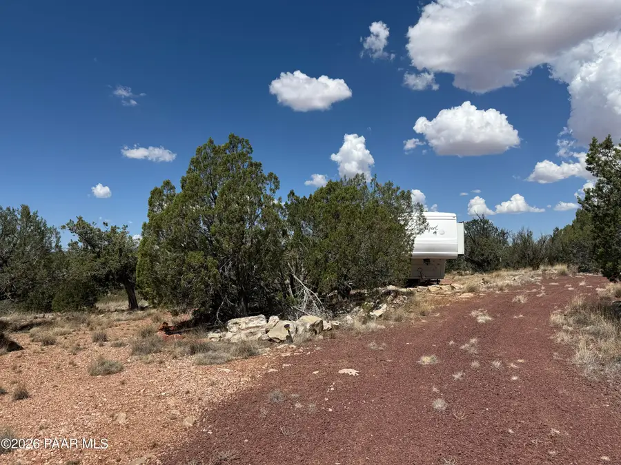 56568 N Avenida Derecha, Seligman, AZ 86337 - #3