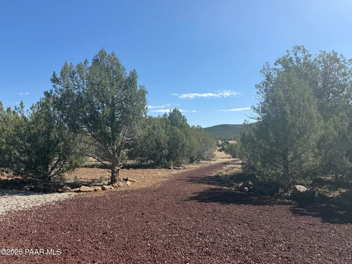 Tbd Juniper Mountain, Seligman, AZ 86337 - #1