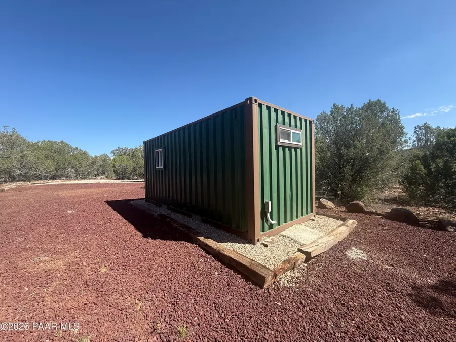 Tbd Juniper Mountain, Seligman, AZ 86337 - #2