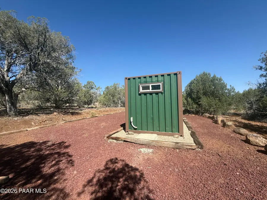 Tbd Juniper Mountain, Seligman, AZ 86337 - #3