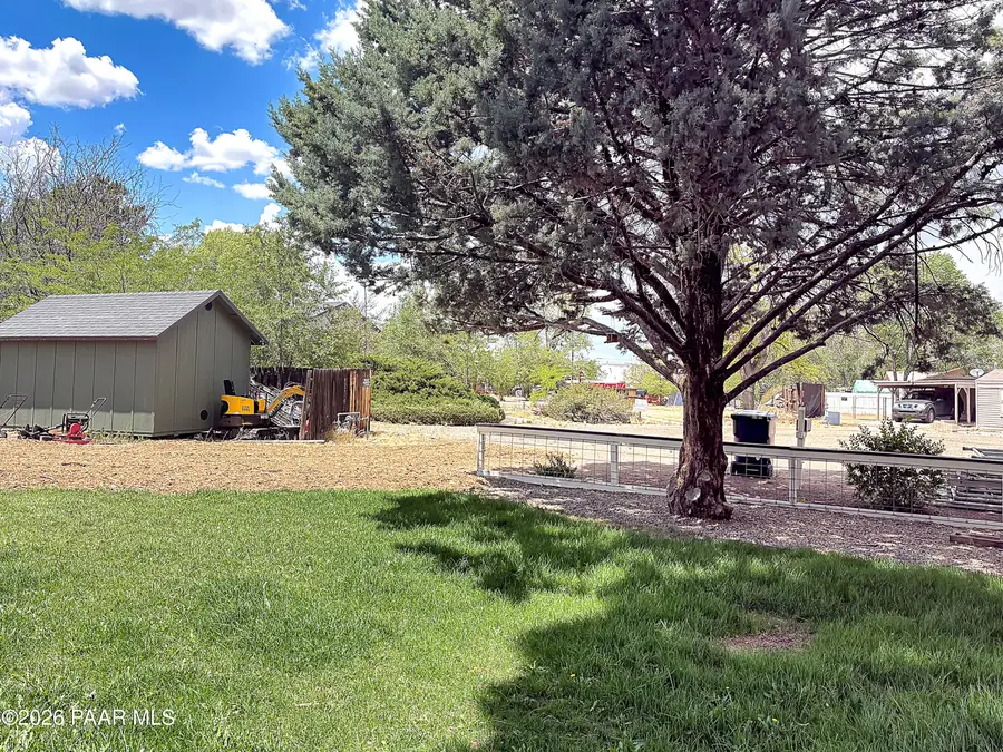 703 E Hueco Way, Chino Valley, AZ 86323 - #2