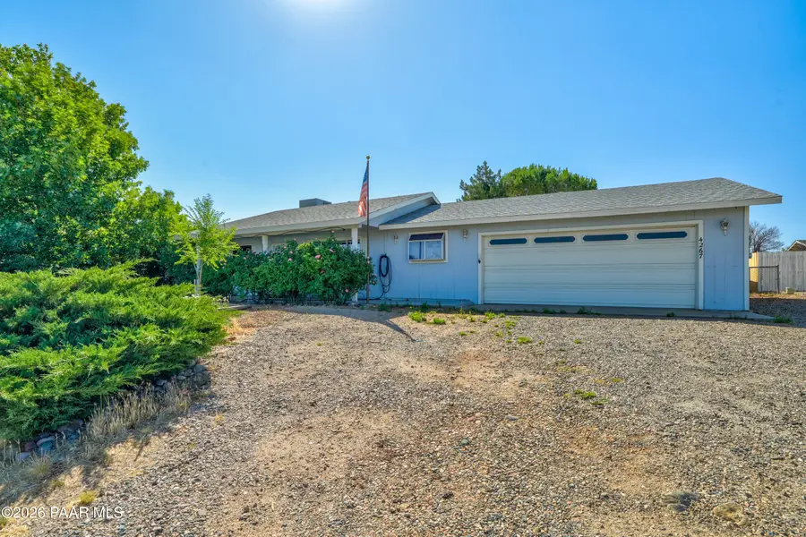 4267 N Cholla Drive, Prescott Valley, AZ 86314 - #2