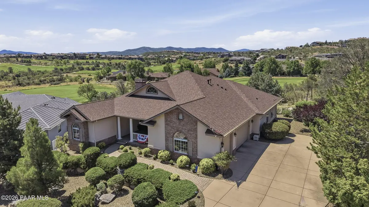 259 Thoroughbred Drive, Prescott, AZ 86301 - #1