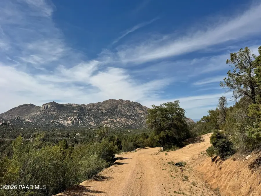 5000 W Six Claims Lot A Road, Prescott, AZ 86305 - #3